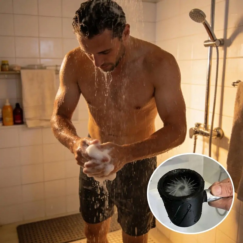 Ducha de Alta Pressão Multifun - Power Tools Cat avaliação e preço