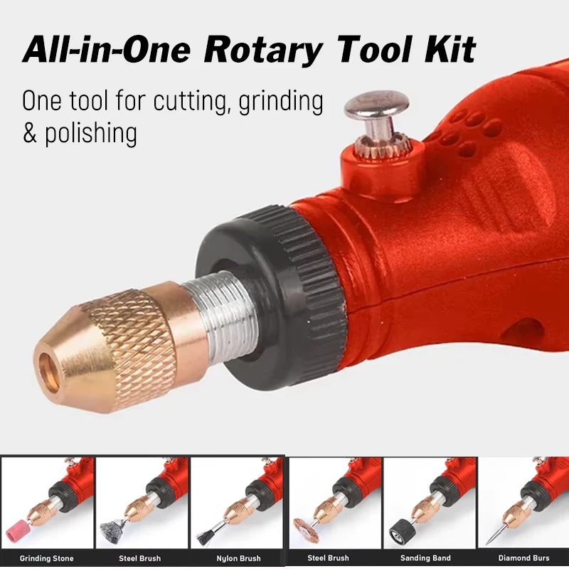 Caneta de Gravação Sem Fio Rec - Power Tools Safety avaliação e preço