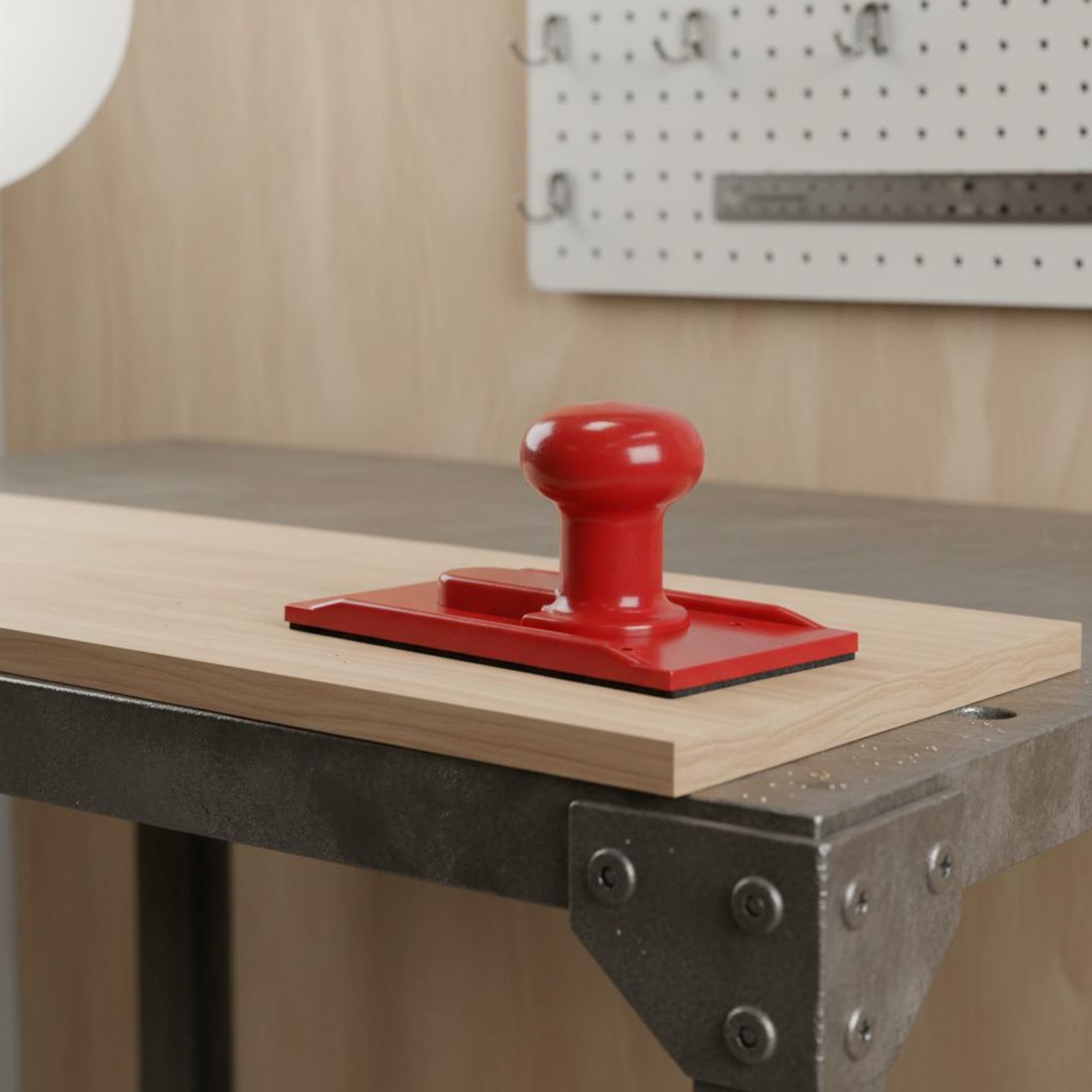 2 Peças de Bloco de Empurrar p - Power Tools Safety avaliação e preço