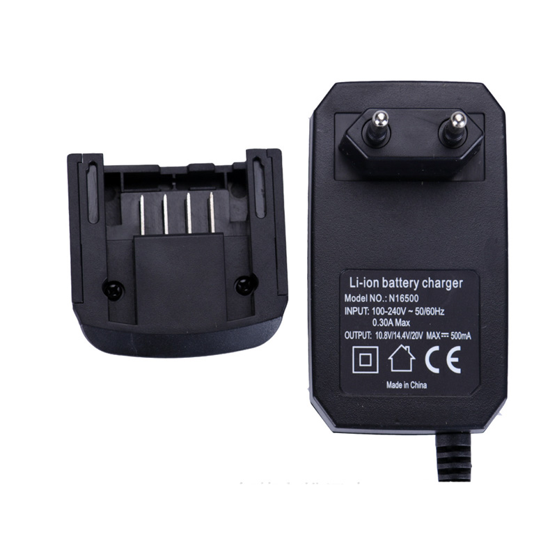 Carregador de bateria de íon-l - Power Tools Safety avaliação e preço