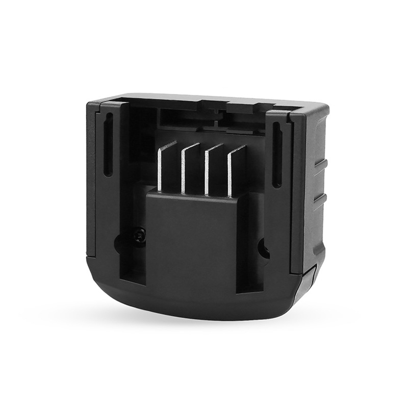 Carregador de bateria de íon-l - Power Tools Safety avaliação e preço