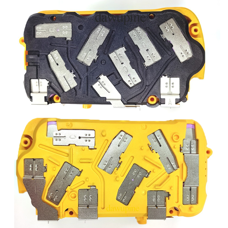 Carcaça de Bateria de Lítio DC - Power Tools Book avaliação e preço