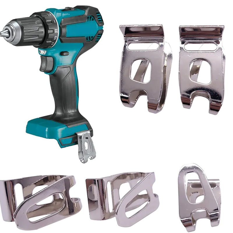 Clipe de cinto com parafuso pa - Power Tools Book avaliação e preço