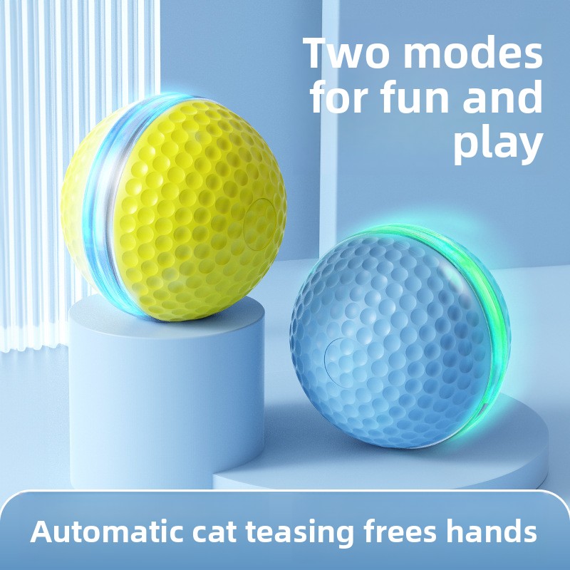 Bola Elétrica Indestrutível de - Power Tools Cat avaliação e preço