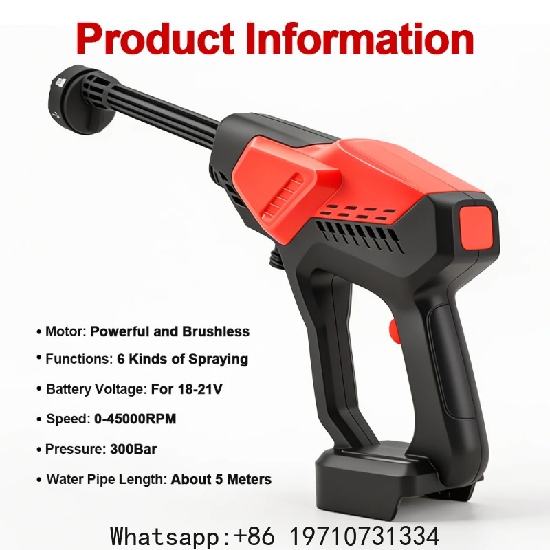 Lavadora de alta pressão sem f - Power Tools Makita avaliação e preço